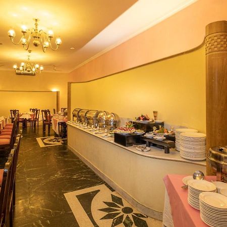 Hotel Rawalkot Jaisalmer Zewnętrze zdjęcie