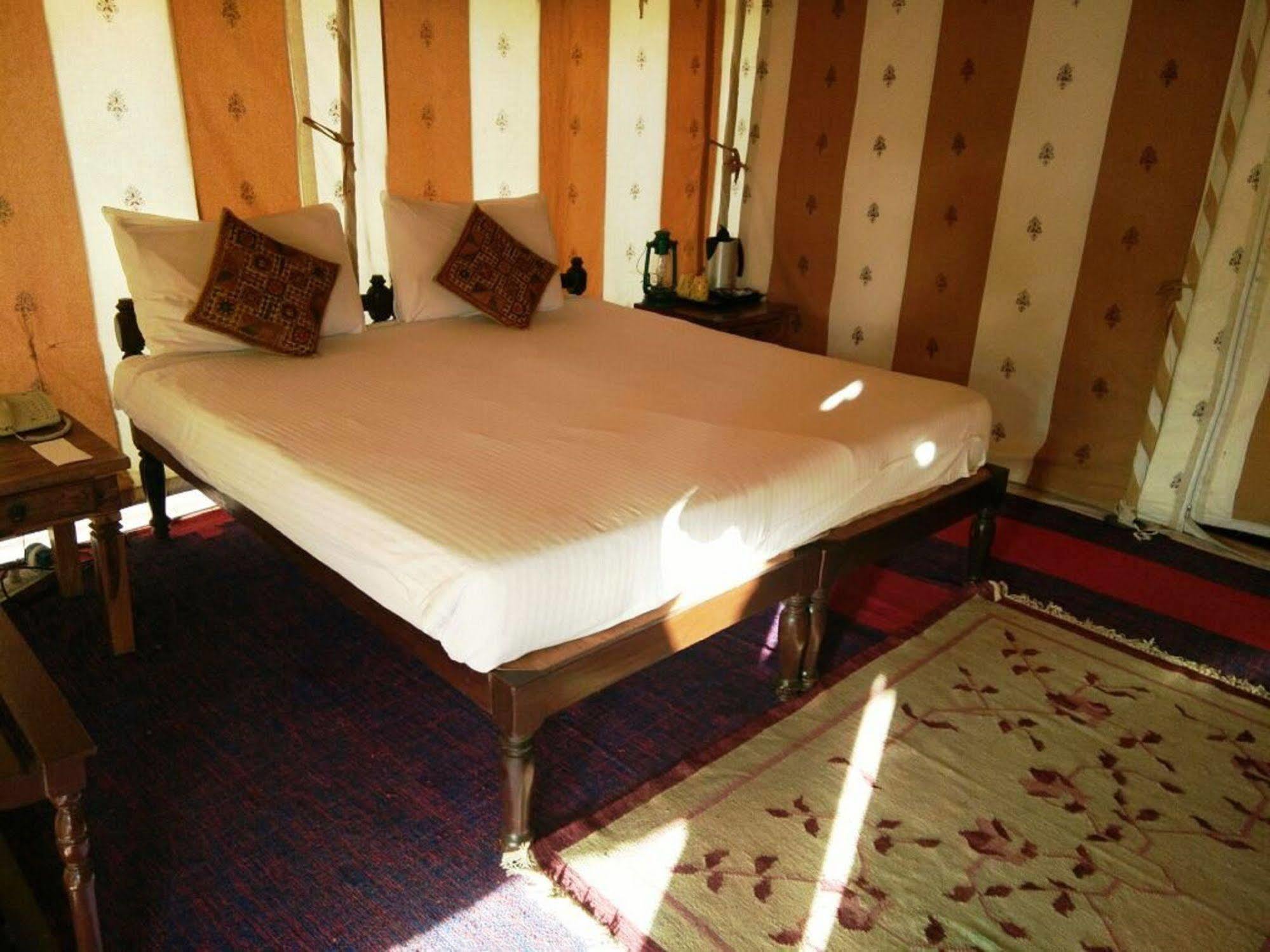 Hotel Rawalkot Jaisalmer Zewnętrze zdjęcie