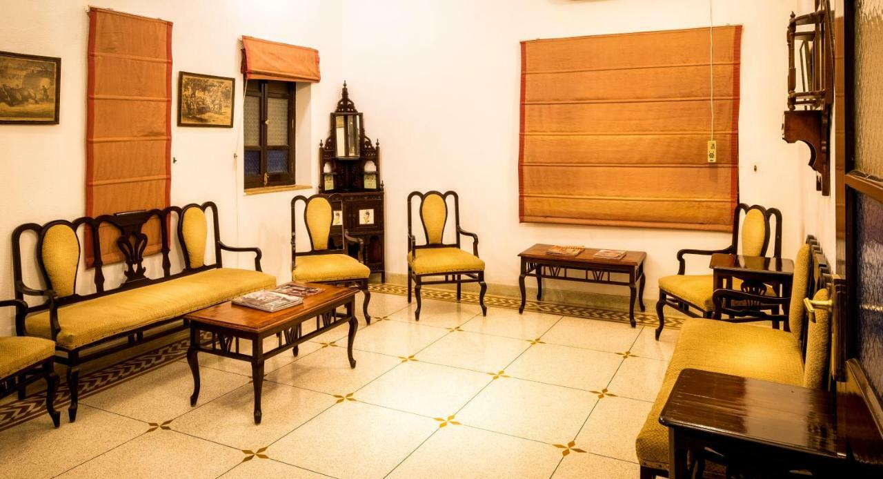 Hotel Rawalkot Jaisalmer Zewnętrze zdjęcie